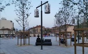 Appartement 4 personnes à 500 mètres des plages de sable