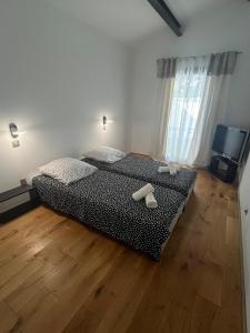 Villas Villa Les Chenes : photos des chambres