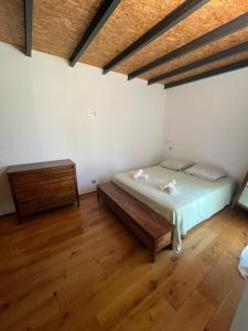 Villas Villa Les Chenes : photos des chambres