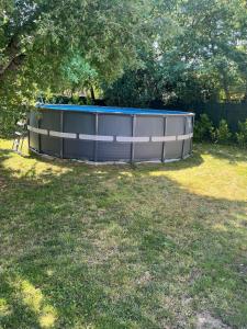 Villas Villa Les Chenes : photos des chambres