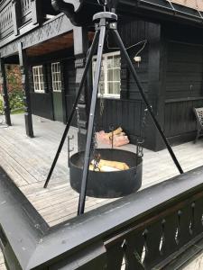 Hovden Fjellpark 71