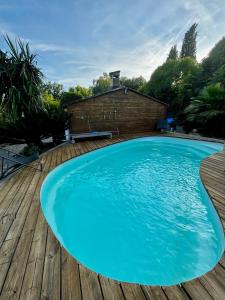 Grand Studio Indépendant