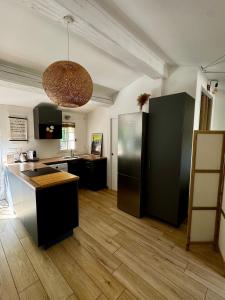 Grand Studio Indépendant