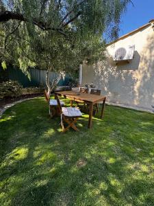 Grand Studio Indépendant