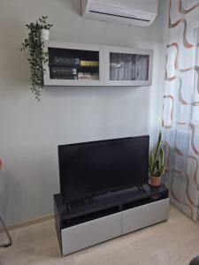 D&D Studio Apartment