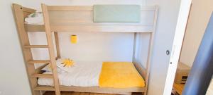 Brise Marine, piscine, confort entre dune et océan