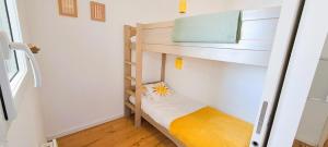 Brise Marine, piscine, confort entre dune et océan