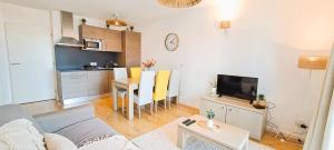 Brise Marine, piscine, confort entre dune et océan