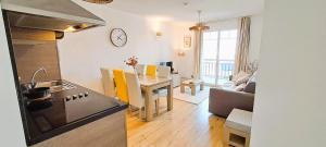 Brise Marine, piscine, confort entre dune et océan