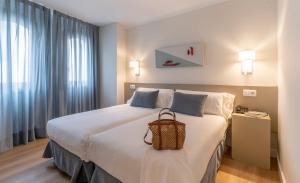 Double or Twin Room room in Prestige Mar y Sol