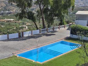 Villa room in Nerja Paradise Rentals - Villa Alminares