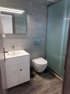 Platanou 21 Apartments