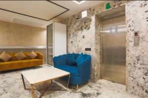 Hotel heritage plaza