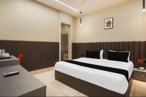 Hotel heritage plaza