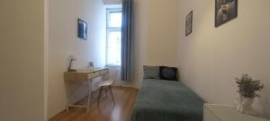 Mokotowska 45 ROOMS SuperApart