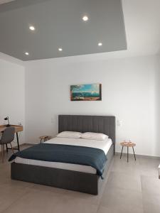 Platanou 21 Apartments