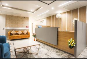 Hotel heritage plaza