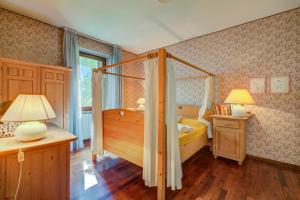 Villa Fiora Tra Le Colline E Il Lago - Happy Rentals