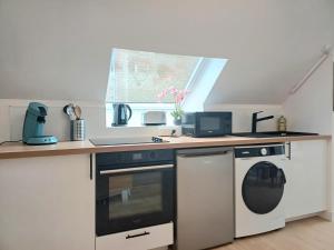 Appartements Le Clos Carnot 7 - Proche Commodites : photos des chambres