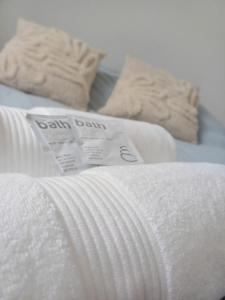 Appartements Le Clos Carnot 7 - Proche Commodites : photos des chambres