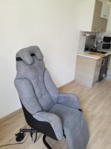 Appartements STUDIO CURISTES LAMALOU LES BAINs : photos des chambres