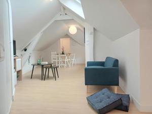 Appartements Le Clos Carnot 7 - Proche Commodites : photos des chambres