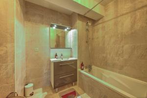 Bonbini - 5min du Port de la Teste