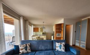 Alba Lake View Apartment Pool