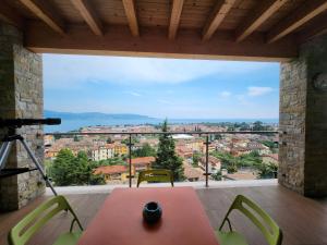 Alba Lake View Apartment Pool