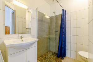Maisons de vacances 24 - Le Paradisier - Village vacances : photos des chambres