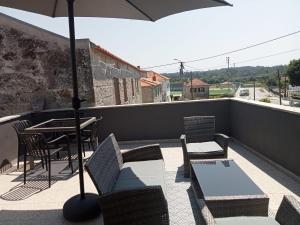 Casa do beco Martinho - 3hvězdičkové hotely ve městě Viana do Castelo