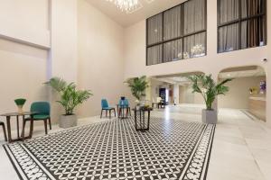 Belvilla near West Lake Hanoi, Truc Bach Lake formerly Le Grand - The Central Park