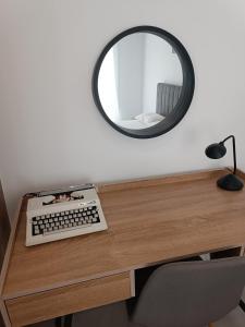 Platanou 21 Apartments