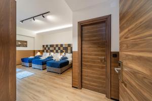 Hotel Garni VIZURA Sport