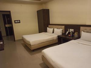 Hotel Mittal Avenue