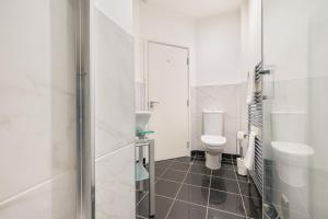 Central Brighton Lanes Apartment - Sleeps 3