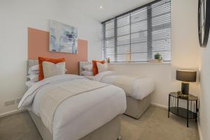 Central Brighton Lanes Apartment - Sleeps 3