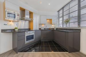 Central Brighton Lanes Apartment - Sleeps 3