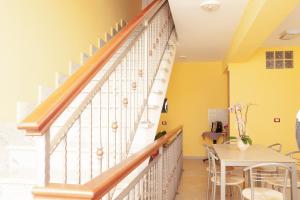 Camera per 2 ospiti nel Centro, a pochi passi dal Mare ! Il Mozzo