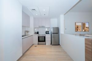 One Bedroom Apartment by Otolo Homes with Free Yas Theme Park Tickets