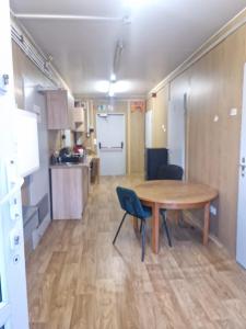 Hostel pracowniczy WOJTEK