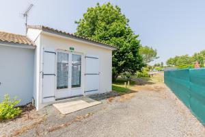 Maisons de vacances 25 - Le Paon - Village vacances : photos des chambres