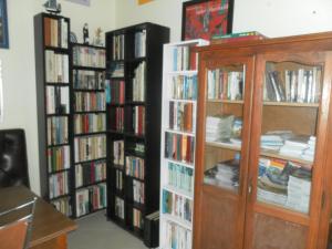 Les Mobile home de KERROYAL