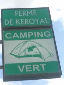 Les Mobile home de KERROYAL