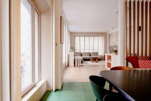 Babylon Grands Boulevards