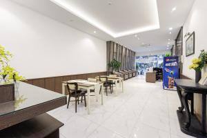 Belvilla near Hoan Kiem Lake, Old Quarter formerly Le Grand - The Tryst