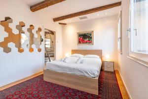 ComeCasa 3 min walk from San Marco Apartment with beautiful roof terrace