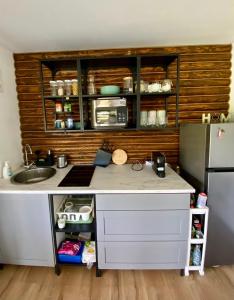 Tiny Shelter in Valea Fanatelor, Cluj Napoca