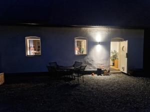 Tomelilla Österlen Kammakaregatan Annexet