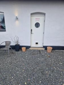 Tomelilla Österlen Kammakaregatan Annexet